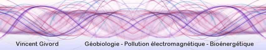 G�obiologue Toulouse G�obiologie harmonisation habitat pollution �lectromagn�tique stages